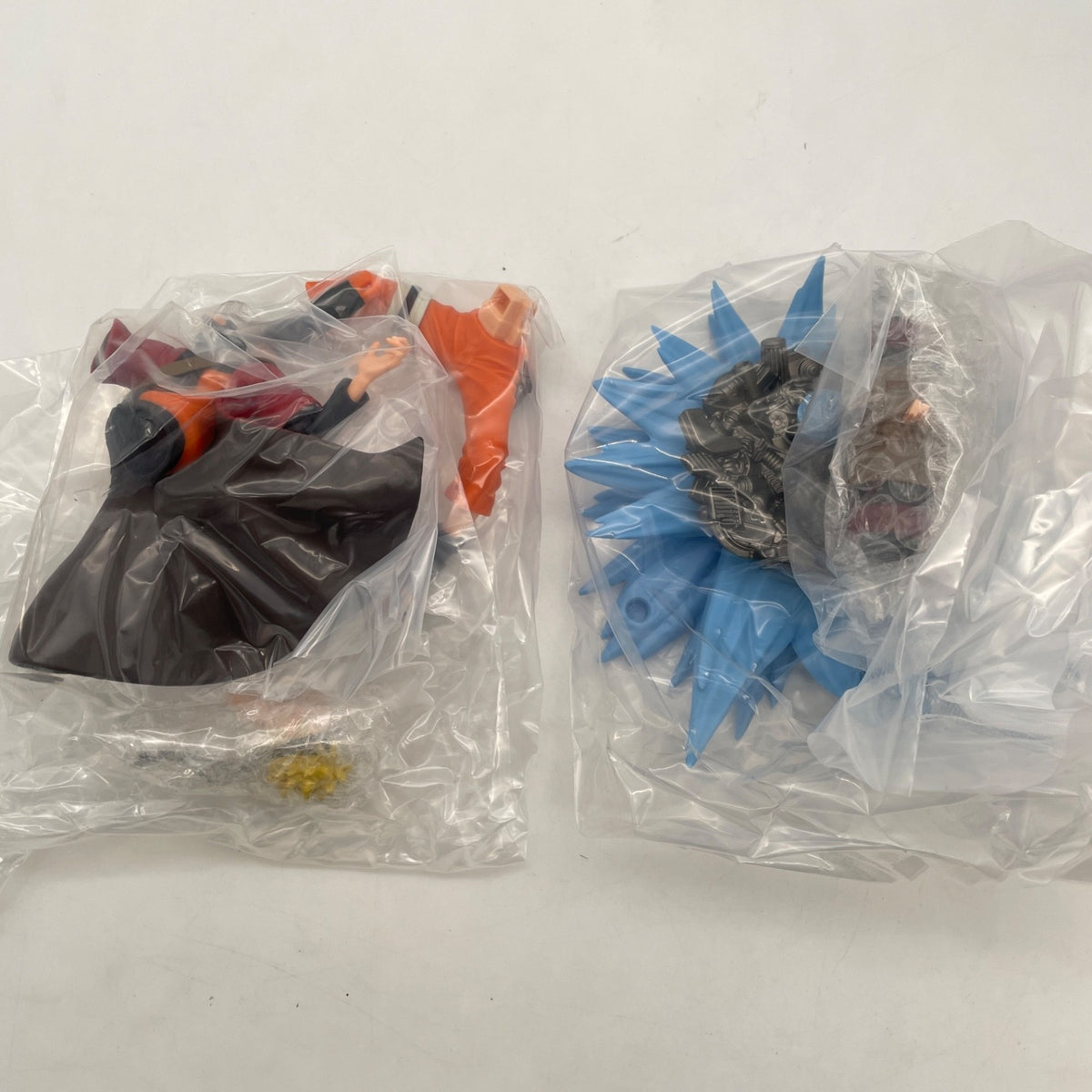 Naruto Shippuden Memorable Saga Special Naruto Uzumaki Figure BANDAI NAMUCO