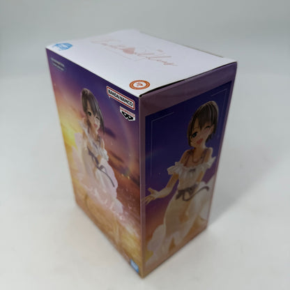 Yuki Otokura THE IDOLM STER CINDERELLA GIRLS emotional lens BANPRESTO
