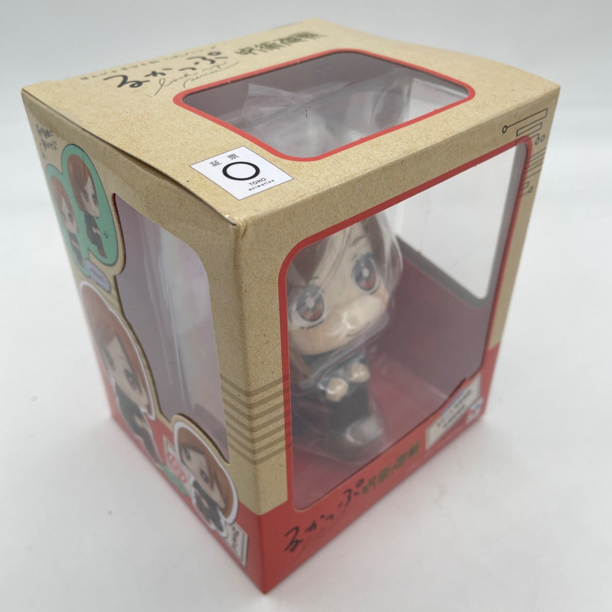 LookUp Nobara Kugisaki PVC Figure Jujutsu Kaisen MegaHouse Japan Import