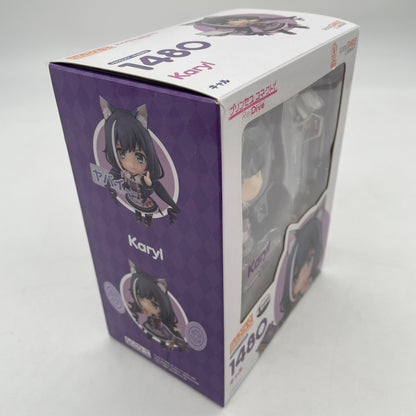 Nendoroid Princess Connect! Re: Dive Karyl Figure #1480 Good Smile Company Japan