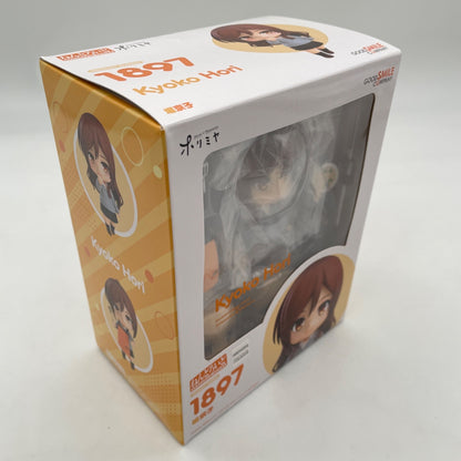 Nendoroid Horimiya Kyoko Hori Painted Action Figure #1897 GSC