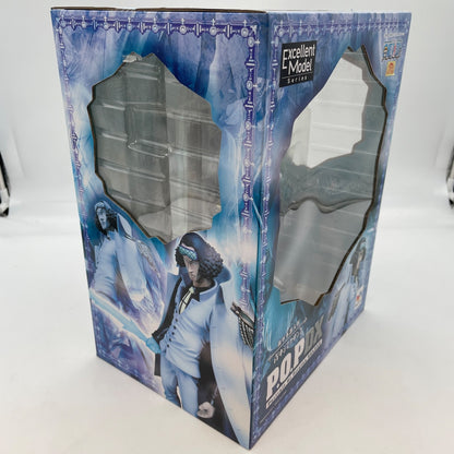 One Piece Portrait Of Pirates Neo DX POP AOKIJI Kuzan Figure Excellent Model