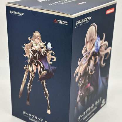 Fire Emblem Nohr Noble Corrin 1/7 Figure GOOD SMILE COMPANY Japan import