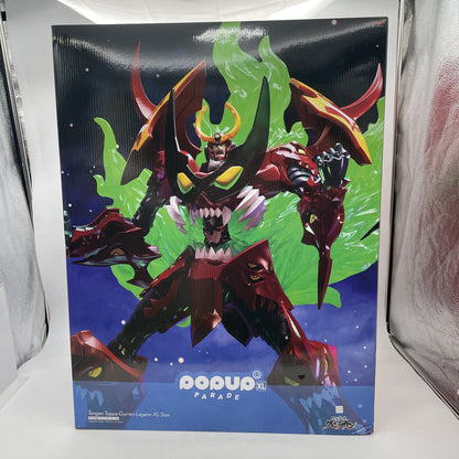 POP UP PARADE Tengen Toppa Gurren Lagann XL Non-scale Plastic Painted Complete