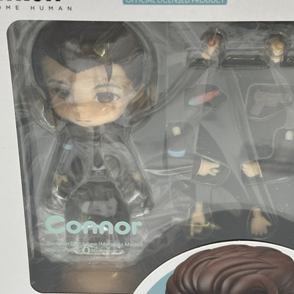 Nendoroid Figure 1402 Connor Detroit Become Human From Japan