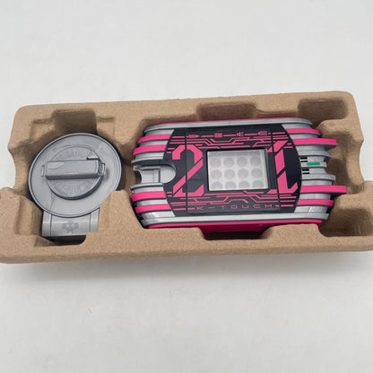 Kamen Rider Zi-O Decade DX K-Touch 21 BANDAI Japan