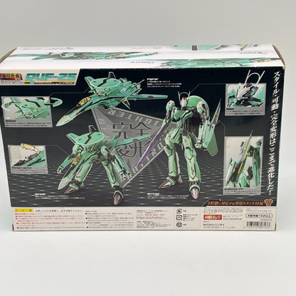 DX Chogokin Macross F RVF-25 Messiah Valkyrie Luca Angeloni Custom Renewal Ver.