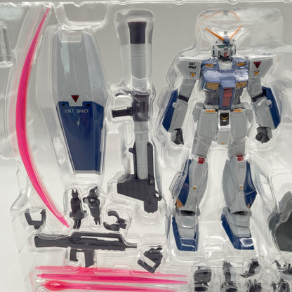 ROBOT SPIRITS RX-78NT-1FA Gundam NT-1 ver. A.N.I.M.E. Full Armor Equipment
