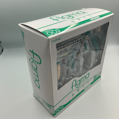 figma Hatsune Miku Live Stage ver. Action Figure #003 Max Factory