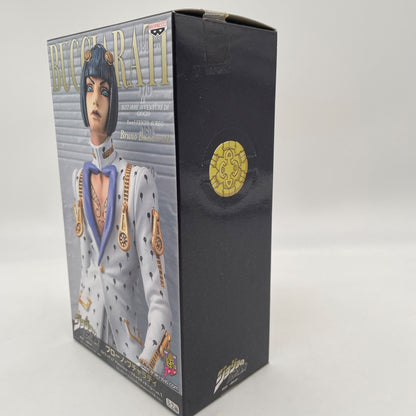 JoJo's Bizarre Adventure DX Figure Passione Team Bucciarati Vol.1 Black Japan