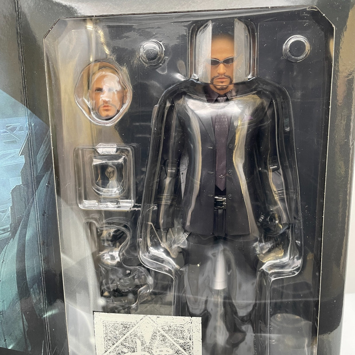 Figure PLAY ARTS Kai Ludo FF Final Fantasy VII Remake Square Enix From Japan