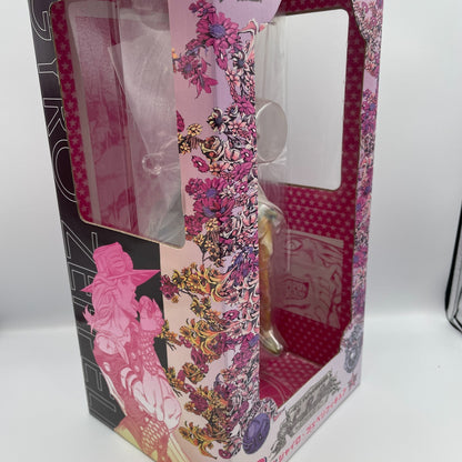 Ichiban Kuji JoJo's Bizarre Adventure 7 Steel Ball Run B Prize Zeppeli Figure