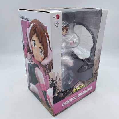 ARTFX J My Hero Academia Ochako Uraraka Ver.2 1/8 PVC Figure Kotobukiya Japan