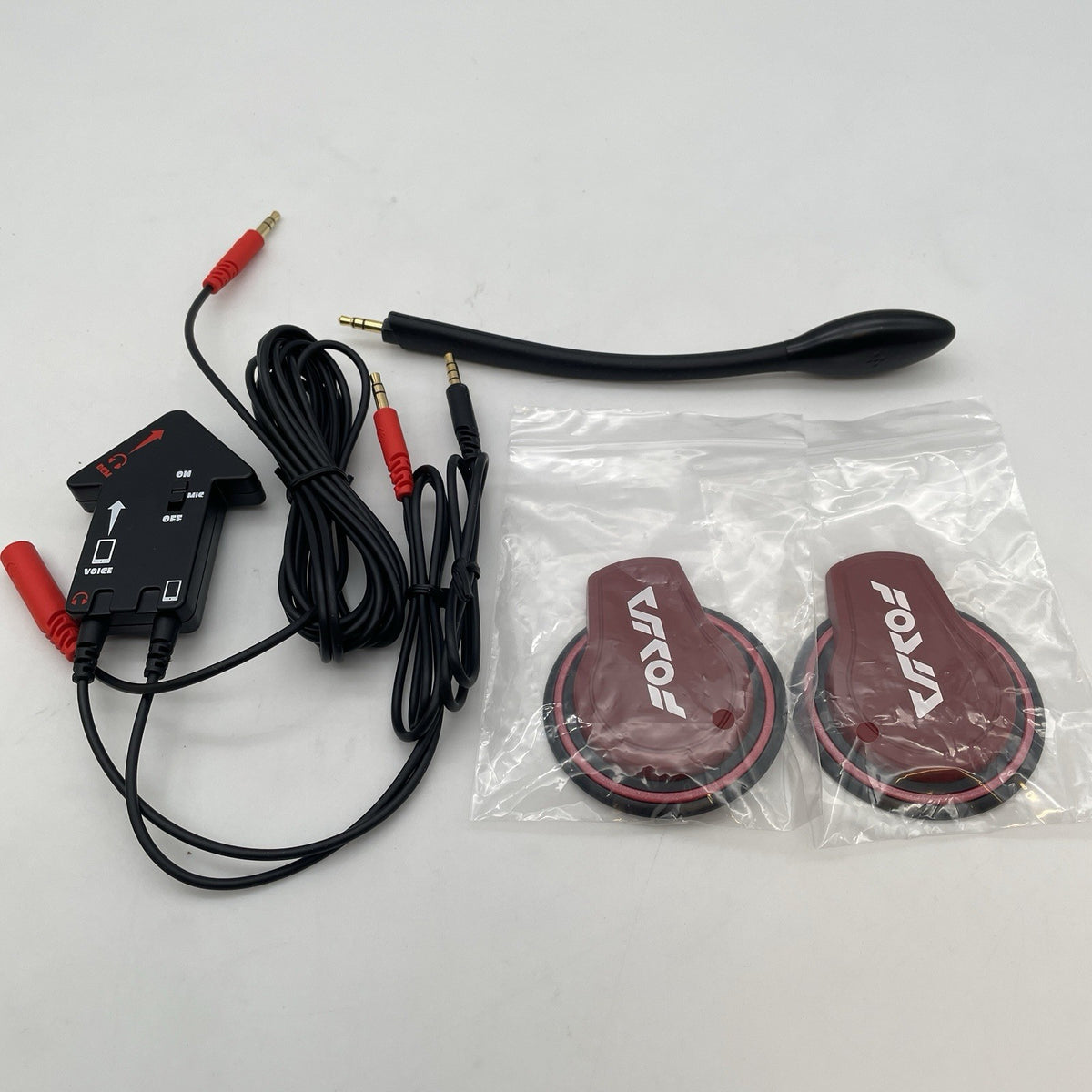 Splatoon 2 Headphones HORI NSW-047 Empera Hook HDP Nintendo Switch
