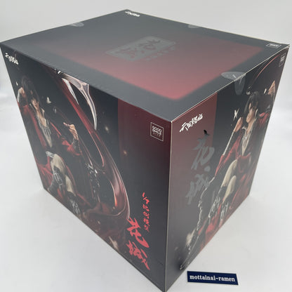 Heaven Official's Blessing Hua Cheng 1/7 Figure Good Smile Arts Shanghai