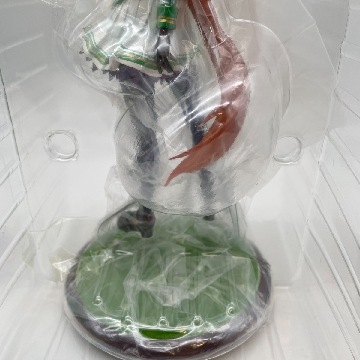 MegaHouse Lucrea Umamusume Pretty Derby Silence Suzuka 1/7 Pre-Painted Figure