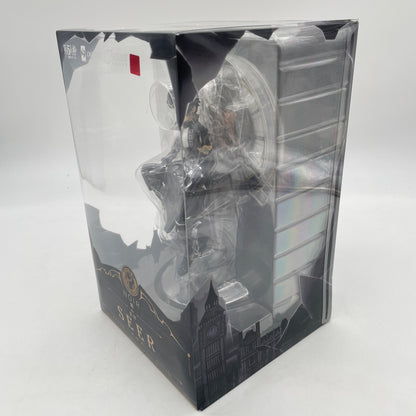 5th Personality Noir SEER Eli Clark Offline Pack with Code Identity V