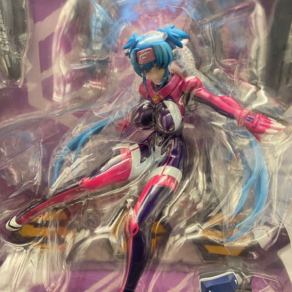 Excellent Model Macross F Klan Klang Armored Ver. Figure MegaHouse Japan Toy