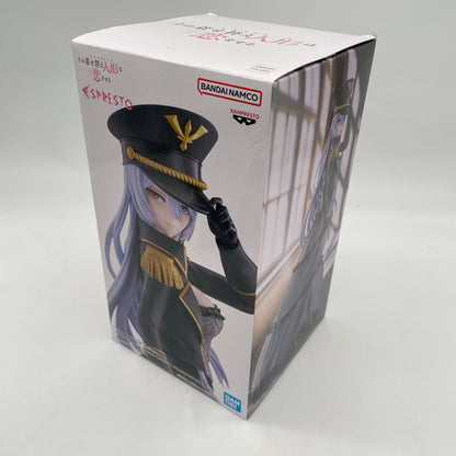 That Dress-Up Doll Falls in Love ESPRESTO Detailed Elegance Kitagawa Marin JP