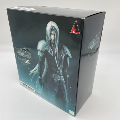 Figure PLAY ARTS Kai Sephiroth FINAL FANTASY VII Remake square Enix