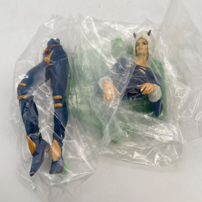 Jojo's Bizarre Adventure Weather Report Dx Figure Stone Ocean Prize JP