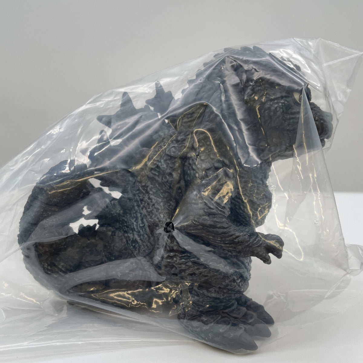 GODZILLA Enshrined Beast kaiju Figure BANDAI Banpresto -1.0 Minus One 2023
