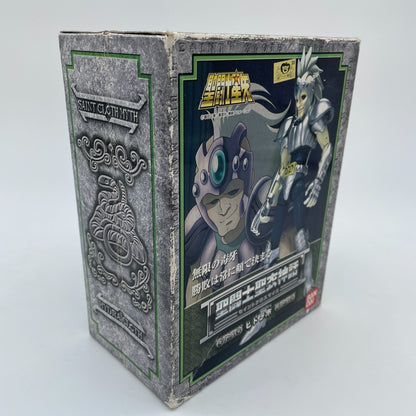 Saint Seiya Cloth Myth: Hydra Ichi Action Figure BANDAI Japan Anime