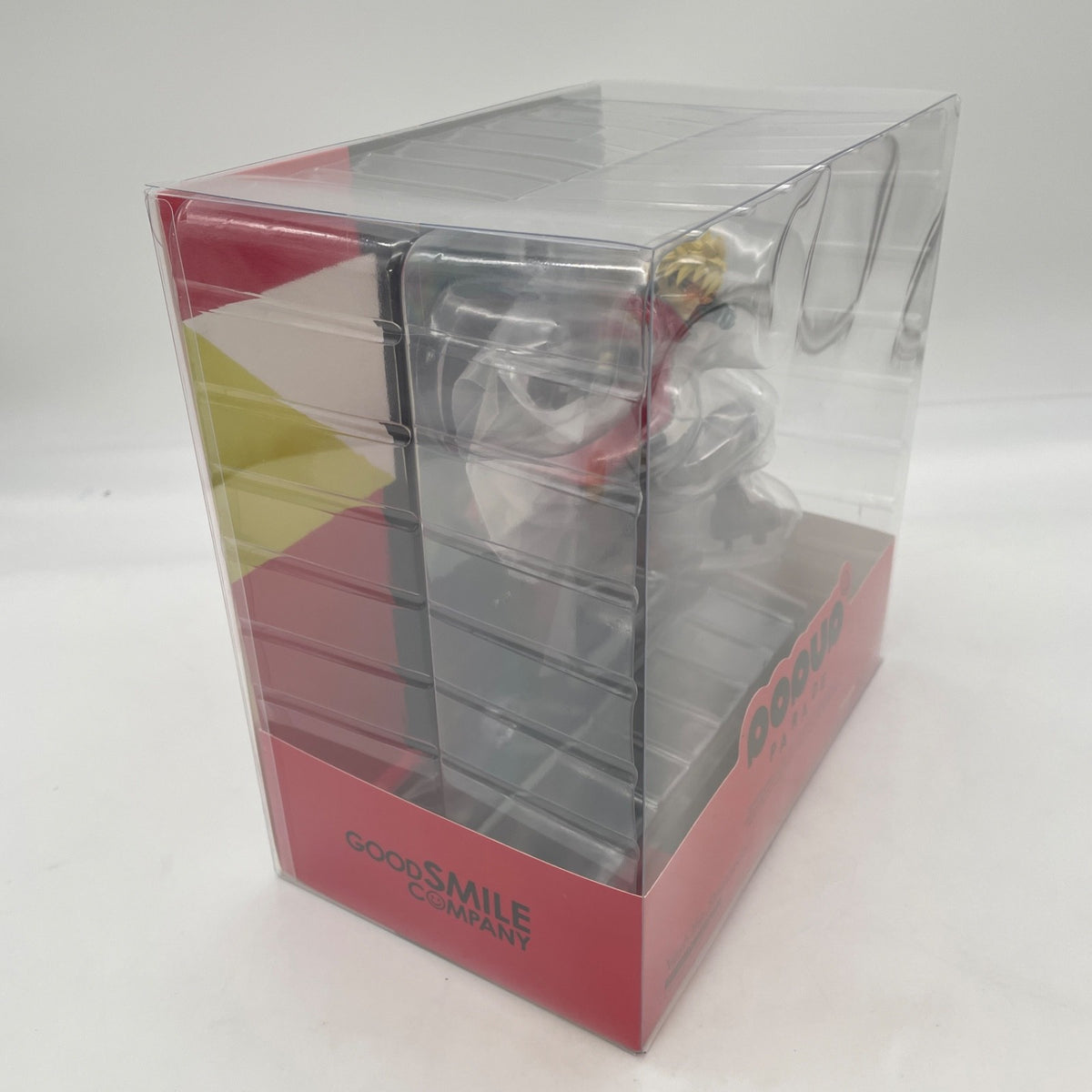 POPUP PARADE TRIGUN STAMPEDE Vash the Stampede Figure Good Smile Company