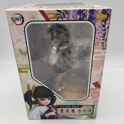 Demon Slayer Kimetsu no Yaiba Kanao Tsuyuri 1/7 Figure Phat Company