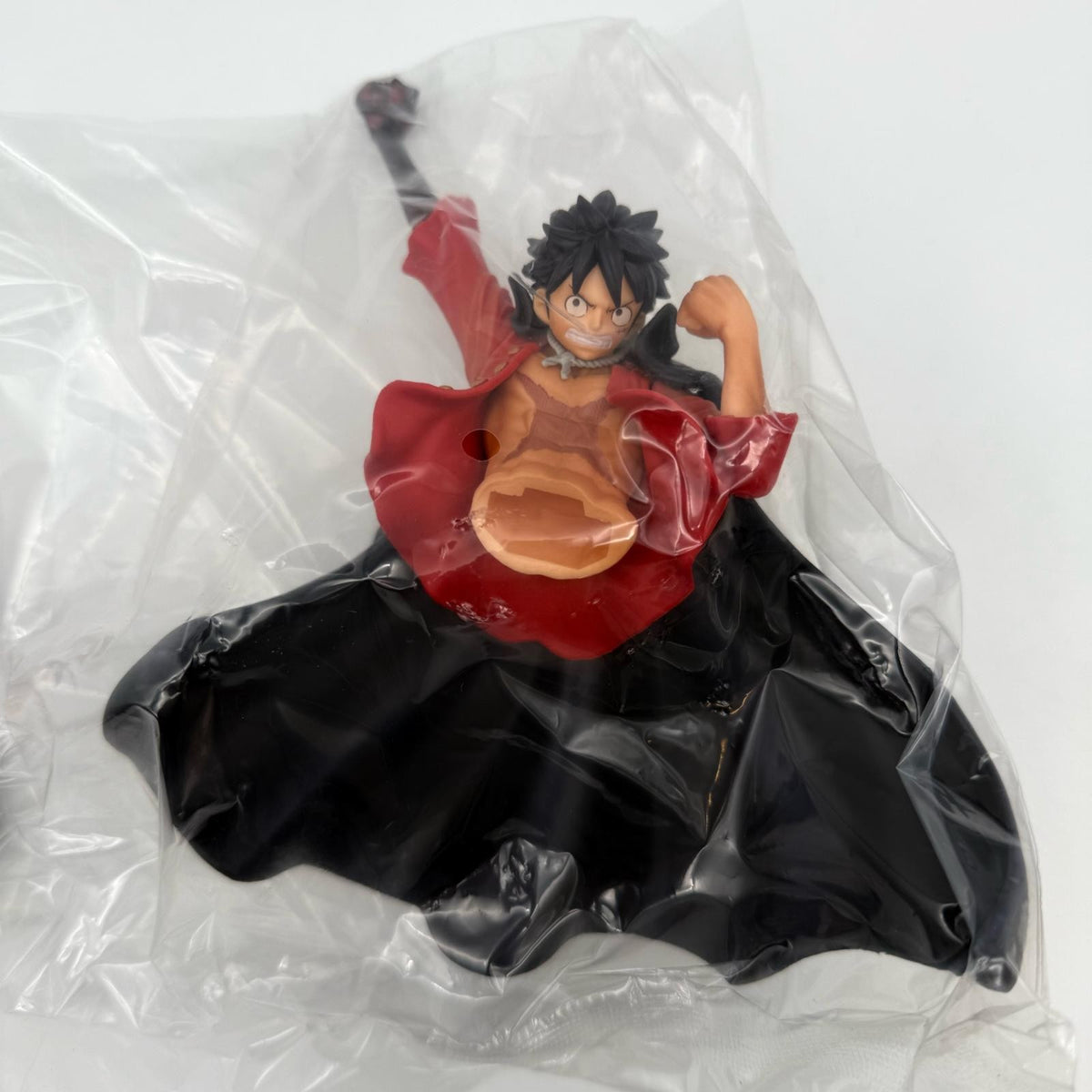 One Piece Figure Battle record Collection Monkey D. Luffy II Special japan