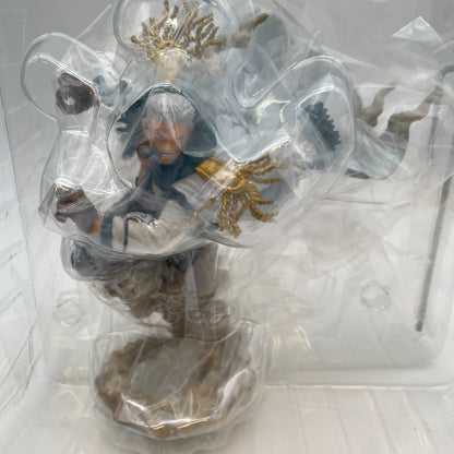 One Piece Smoker The Devil Dwellers vol.2 Figure Ichiban Kuji EX C Prize