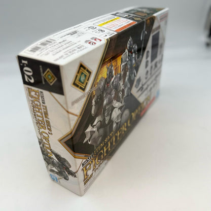BANDAI Hobby KIT 30MF Item Shop 2 (Fighter Option) 30minutes fantasy Model Kit