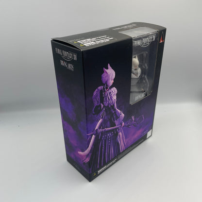 Bring Arts Y'shtola Action Figure Final Fantasy XIV SQUARE ENIX