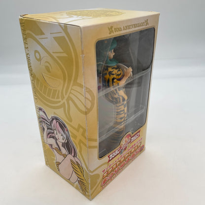Urusei Yatsura LUM LAMU Figure Sunday x Magazine 50th Anniversary SEGA Japan Toy