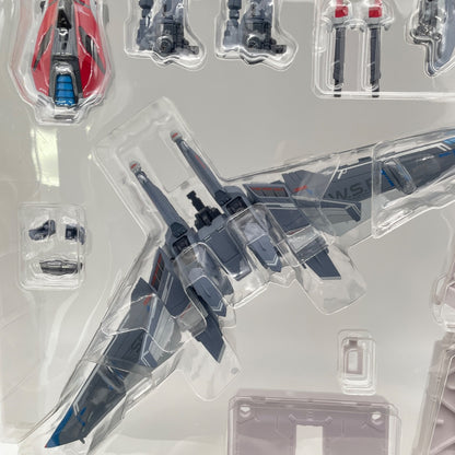 Metal Build I.W.S.P. Figure Mobile Suit Gundam SEED MSV BANDAI NAMCO