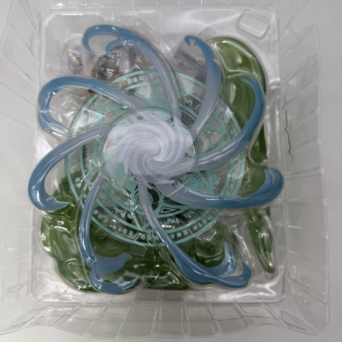 Frieren Figure FIGURIZMα The height of magic SEGA w/Box From JAPAN