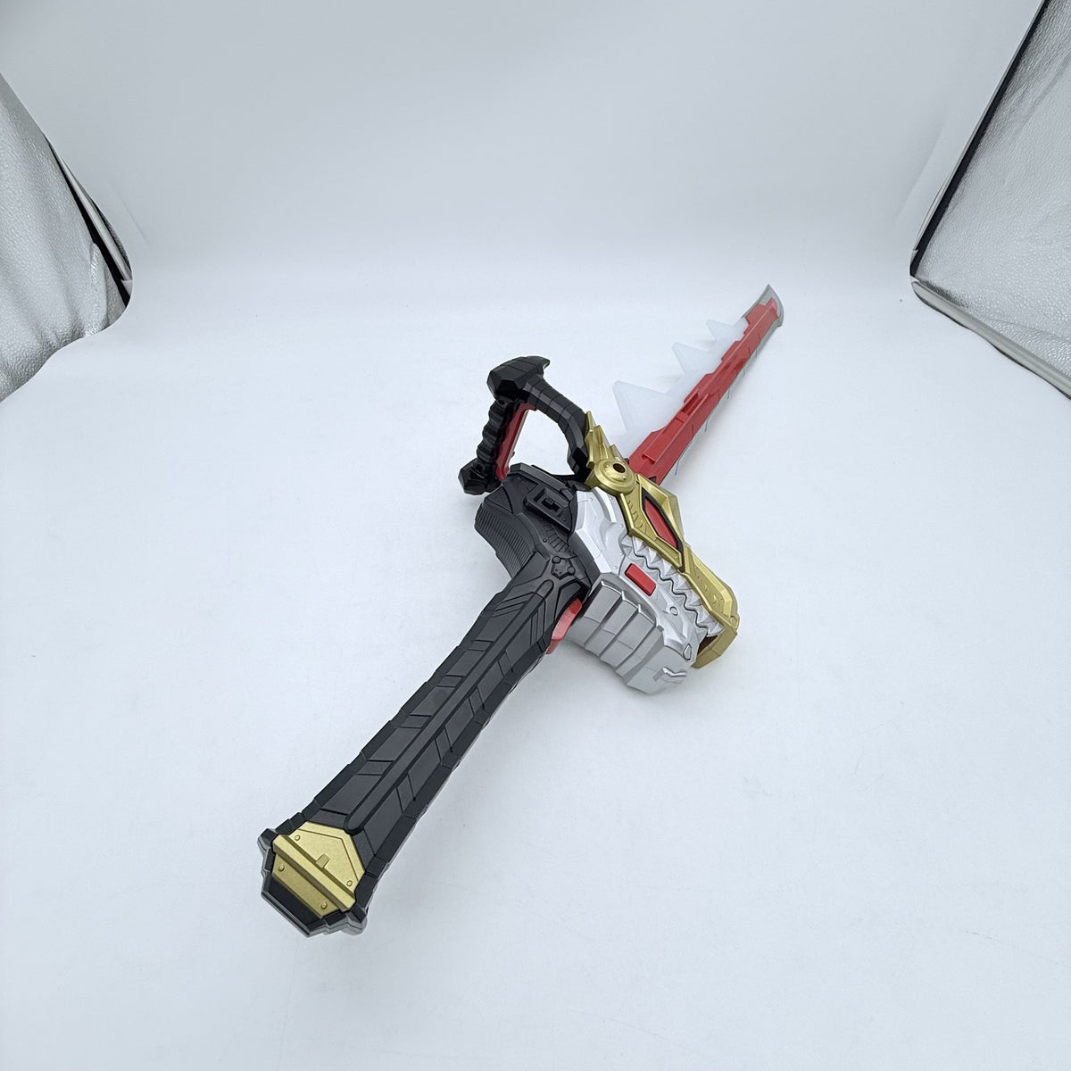 BANDAI Kishiryu Sentai Ryusoulger RyusouKen MEMORIAL EDITION Figure Japan Import