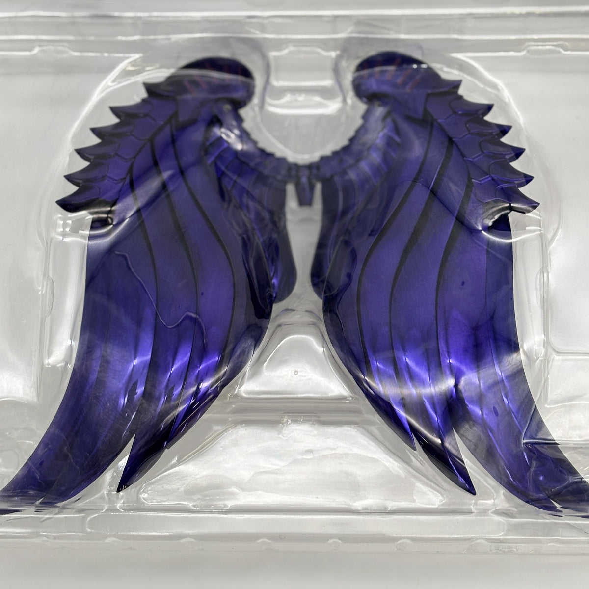 Figure Saint Seiya Cloth Myth EX Griffon Minos Original Color Edition Bandai