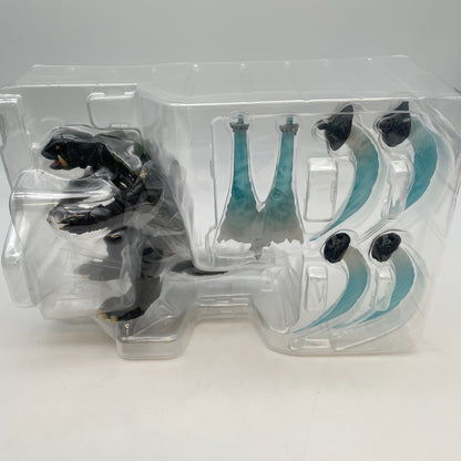 S.H.MonsterArts GAMERA Action Figure Guardian of the Universe 1995 BANDAI