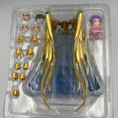 Saint Cloth Myth EX Sagittarius Aiolos Revival ver Figure Saint Seiya Bandai