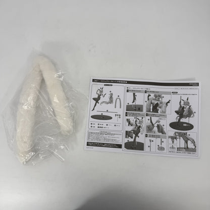 Nikke Rupee Rabbit Deluxe 1/4 FREEing Goddess of Victory Figure JP