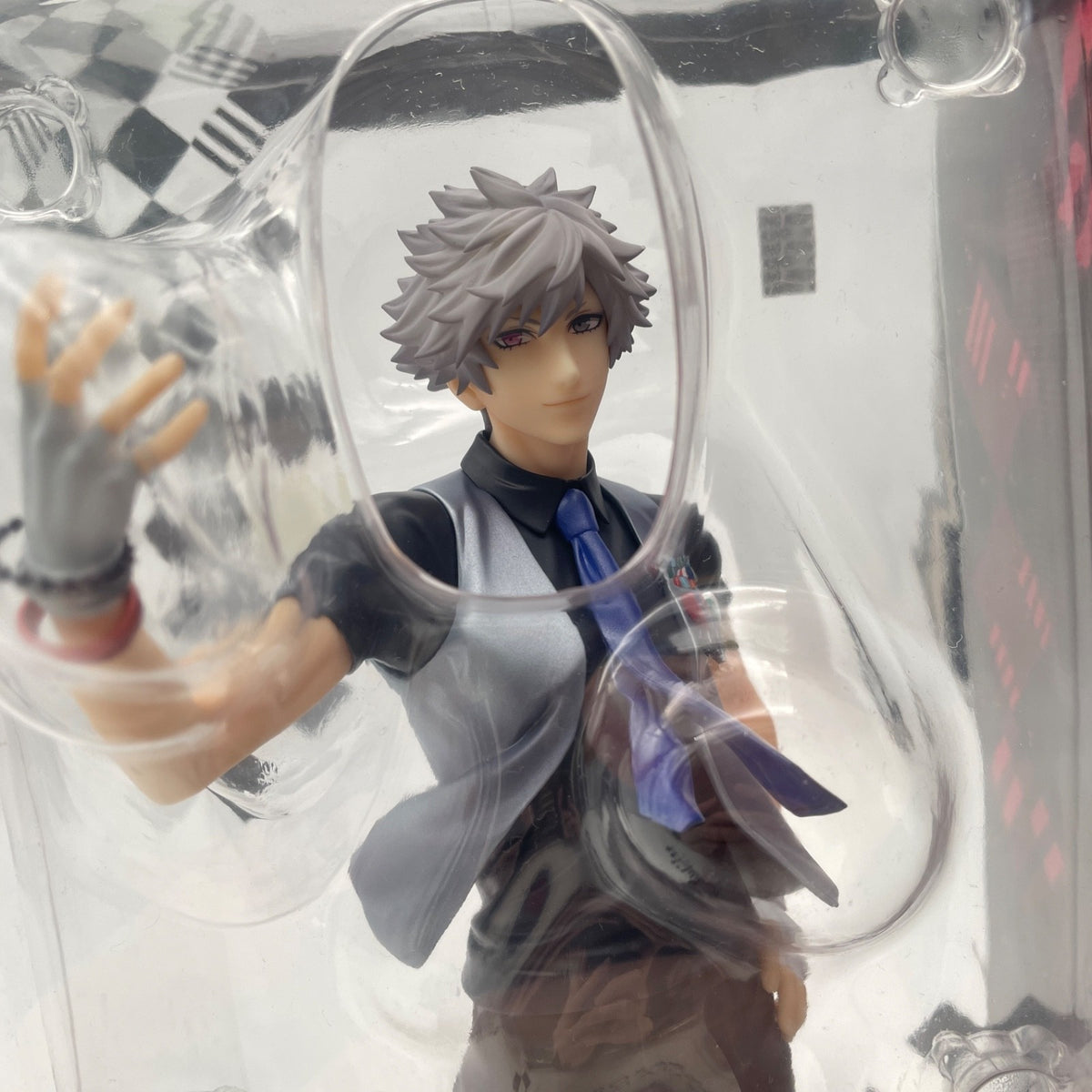 ALTAiR Uta no Prince-sama Kurosaki Ranmaru Maji Love 2000% 1/8 Figure