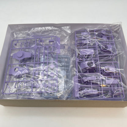COMBAT ARMORS MAX19 Abitate F44A Club Gunner 1/72 Plastic Model