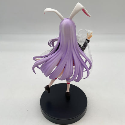Touhou Project Reisen Udongein Inaba Special Figure Furyu From Japan Toy