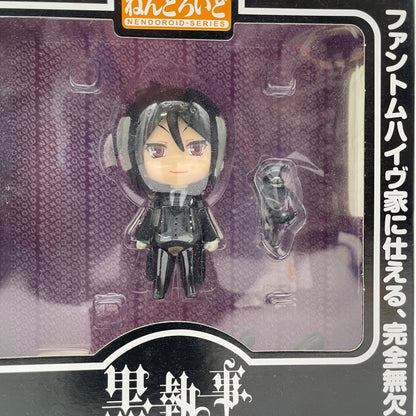 Nendoroid Black Butler Sebastian Michaelis Figure Good Smile Company Japan
