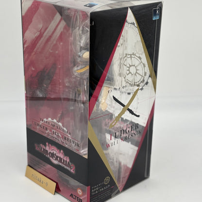 Tales of Xillia 2 Ludger Will Kresnik Figure 1/8 PVC Alter Japan Import Toy