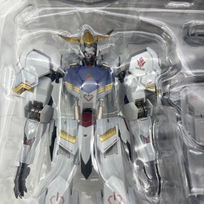METAL ROBOT SPIRITS Gundam Barbatos 1st-4th Forms Iron-Blooded Orphans BANDAI