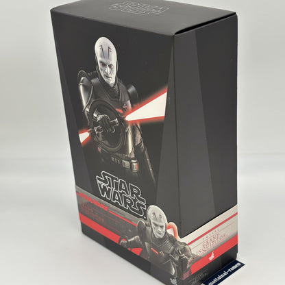 STAR WARS OBI-WAN KENOBI 1/6 Figure TMS082 GRAND INQUISITOR in stock Hot Toys