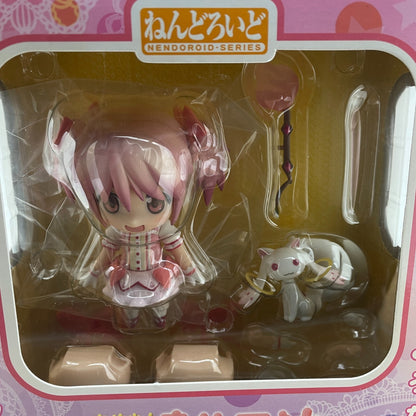 Nendoroid Puella Magi Madoka Magica Madoka Kaname Figure #174 Good Smile Company