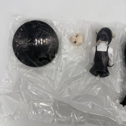 "Torture Torture" Figure It's time for princess torture BANPRESTO JP